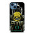 OREGON DUCKS 1 iPhone 14 Case Cover