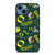OREGON DUCKS COLLAGE 1 iPhone 14 Case Cover