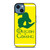 OREGON DUCKS MIGHTY OREGON iPhone 14 Case Cover