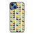 ORLA KIELY TOWEL 1 iPhone 14 Case Cover