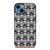 ORLA KIELY TOWEL 2 iPhone 14 Case Cover
