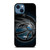 ORLANDO MAGIC BASKETBALL TEAM iPhone 14 Case Cover
