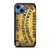 OUIJA BOARD MYSTERIOUS iPhone 14 Case Cover