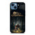 OVER THE GARDEN WALL MOVIE iPhone 14 Case Cover