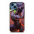 OVERWATCH GENJI 1 iPhone 14 Case Cover