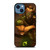 OVERWATCH GENJI 3 iPhone 14 Case Cover