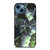 OVERWATCH GENJI 5 iPhone 14 Case Cover