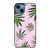 PALM LEAF iPhone 14 Case Cover