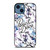 PANIC AT THE DISCO 1 iPhone 14 Case Cover
