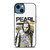 PEARL JAM ROCK BAND iPhone 14 Case Cover