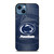 PENN STATE NITTANY LIONS LOGO iPhone 14 Case Cover