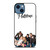 PENTATONIX 2 iPhone 14 Case Cover