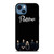 PENTATONIX GROUP iPhone 14 Case Cover