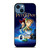 PETER PAN 1 iPhone 14 Case Cover