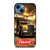 PETERBILT TRUCK iPhone 14 Case Cover
