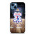 PHILADELPHIA 76ERS NBA LOGO iPhone 14 Case Cover