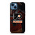 PHILADELPHIA FLYERS LOGO iPhone 14 Case Cover