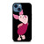 PIGLET WINNIE THE POOH CARTOON 1 iPhone 14 Case Cover