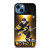PITTSBURGH PENGUINS 87 SIDNEY CROSBY iPhone 14 Case Cover
