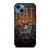 PITTSBURGH PIRATES 2 iPhone 14 Case Cover
