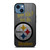 PITTSBURGH STEELERS GOT SIX iPhone 14 Case Cover