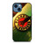PLANET EXPRESS 3D LOGO 2 iPhone 14 Case Cover