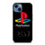 PLAYSTATION CLASSIC LOGO iPhone 14 Case Cover