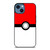 POKEMON BALL 2 iPhone 14 Case Cover