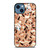 POKEMON EEVEE BABY COLLAGE iPhone 14 Case Cover