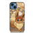 POKEMON EEVEE BEAUTY iPhone 14 Case Cover