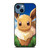 POKEMON EEVEE EEVEELUTION iPhone 14 Case Cover