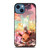 POKEMON EEVEE STRENGTH iPhone 14 Case Cover