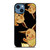 POKEMON EEVEE SWEETIE iPhone 14 Case Cover