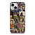 GILMORE GIRLS COLLAGE iPhone 13 Mini Case Cover