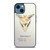 POKEMON GO TEAM INSTINCT 2 iPhone 14 Case Cover