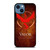 POKEMON GO TEAM VALOR 2 iPhone 14 Case Cover POKEMON GO TEAM VALOR 2 iPhone 14 Case Cover