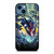 POKEMON SHINY RAYQUAZA 3 iPhone 14 Case Cover