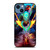 POKEMON SHINY RAYQUAZA 4 iPhone 14 Case Cover