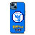 POKEMON TEAM MYSTIC iPhone 14 Case Cover