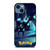 POKEMON UMBREON SHINY iPhone 14 Case Cover