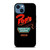 POP'S CHOCK'LIT SHOPPE iPhone 14 Case Cover
