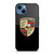 PORSCHE 1931 iPhone 14 Case Cover