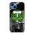PORTLAND TIMBERS TEAM iPhone 14 Case Cover