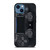PS4 CONTROLLER PLAYSTATION iPhone 14 Case Cover