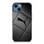 PUMA LOGO 1 iPhone 14 Case Cover
