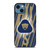 PUMAS UNAM CLUB iPhone 14 Case Cover