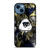 PUMAS UNAM FUTBOL iPhone 14 Case Cover