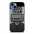 RADIOHEAD RADIO iPhone 14 Case Cover