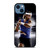 RAFAEL NADAL iPhone 14 Case Cover