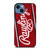 RAWLINGS SPORTWEAR 2 iPhone 14 Case Cover